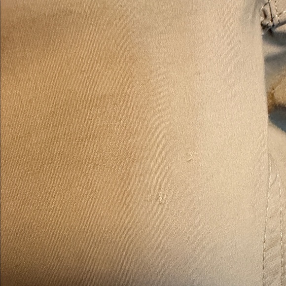 Eddie Bauer Men's Cargo Pants - Mustard, Brown, Navy - Picture 8 of 8